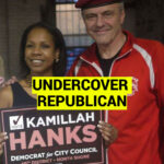 Kamillah Hanks in Crisis: NYC Councilmember rocked by EEO abuse complaint and ties to crime boss Ettore Mazzei as June 24 primary looms.