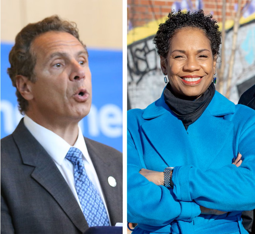 Kamillah Hanks Islamophobia Outrage: Muslim leaders demand apology amid bias, racism, and political retaliation in her NYC Council office.
