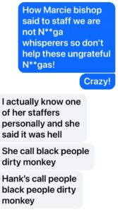 Hell In Hanks' Office: Whistleblowers accuse NYC Councilmember of anti-Muslim hate, racism, and retaliation. NYC officials remain silent.