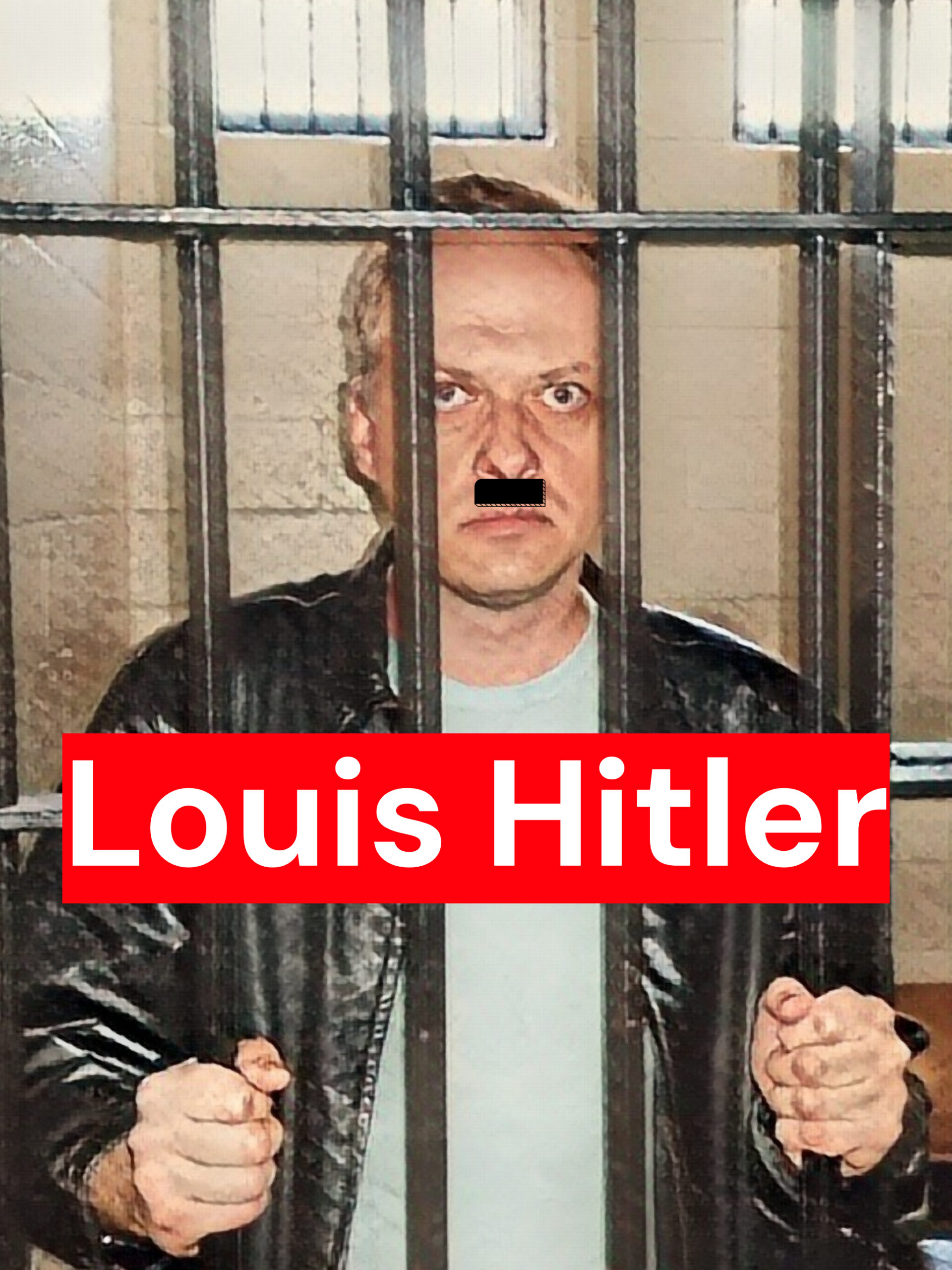 Luthmann Name Goes Legendary: Redefining his surname as a legendary disruptor. Exposing corruption and still living rent-free in NYC minds.