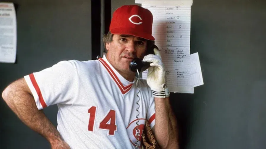 Baseball’s Thorny Rose: MLB lifts Pete Rose’s lifetime ban after his death. Betting hypocrisy at Cooperstown and gambling double standards.