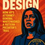 Letitia James Cover-Up: NY AG omitted key police misconduct from her report, protecting a known predator and shielding state agencies.