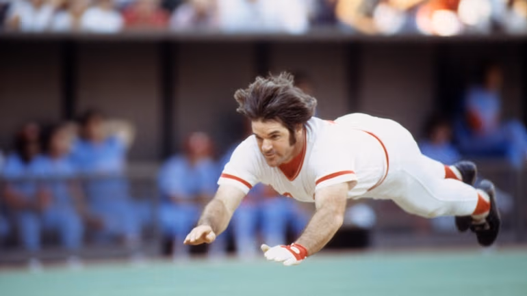 Baseball’s Thorny Rose: MLB lifts Pete Rose’s lifetime ban after his death. Betting hypocrisy at Cooperstown and gambling double standards.