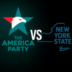 Elon's America Party Banned: New York State bans “American” in political party names. First Amendment court clash imminent.