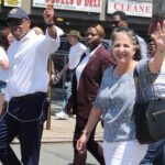 Savino's Sobriety Under Siege: Diane faces new tests as NYC political player Kevin Barry Love keeps pouring wine—despite growing controversy.
