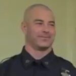 NYPD Detective John Wilkinson
