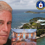 Luthmann Said It First: He exposed the Epstein spy theory in 2023—before Tucker Carlson and "The Jews." The Deep State buried the truth.