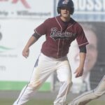 On the MLB’s Periphery: Nick Dunn’s gritty climb through the minors proves talent and tenacity still matter in today’s MLB.