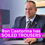 Cross Examining the Judge: Richard Luthmann prepares for Ron Castorina and DA Mike McMahon, exposing Staten Island weaponized justice.