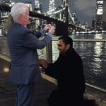 Luthmann Declares Media War on DA Michael McMahon’s Staten Island machine, exposing I-card abuse, fingerprint fraud, and judicial corruption.