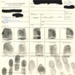 Where is the Fingerprint Card? Richard Luthmann says missing records void his 2020 plea. Now he’s demanding answers—and calling in the feds.
