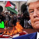 Trump’s flag-burning crackdown, Cracker Barrel’s logo reversal, and an FBI cover-up scandal ignite fierce debate: Unknown Podcast Episode 53.