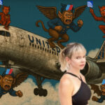 Petra vs. United Airlines: Cancer patient denied boarding by United Airlines over “odor,” stranded in Mexico, and hospitalized with sepsis.