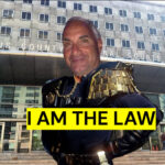Judgment Day For Judge Aloise: Queens jurist faces forced retirement as critics slam overturned cases, bias, and political coziness.