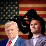 TRUMP DROPS KIRK BOMBSHELL: Pastor, U.S. Marshal, and father unite to bring Charlie Kirk shooter in. FBI yet to confirm.