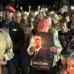 Charlie Kirk's Death: Fatally shot at a Utah campus. Arrests and national outrage followed. Political fallout deepens the divide.