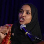 ILHAN OMAR - THE TRUTH: New ethics complaints, finance board rulings, and censure attempts spotlight Ilhan Omar’s issues.