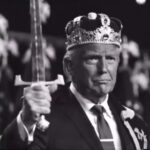 Trump’s War on Radicals: Paid Agitators, courts, and cartels - the President’s fight for law, order, and truth in a new era of justice.