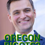 Kiss My Black Ass: Oregon faces a First Amendment firestorm after a racist hearing ejection and a Rosh Hashanah free-speech ambush.