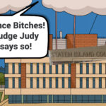 McMahon’s Puppets Caught Acting: Fake feud, real corruption. Staten Island’s Uni-Party faces collapse as voters expose rigged justice system.