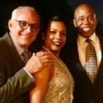 Kamillah Hanks Dominoes Fall: Adams quits, Mamdani surges, and incumbent faces multiple scandals. Sarah Blas may flip SI District progressive.