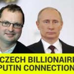 Silence of the Billionaire: Czech tycoon Radovan Vitek faces lawsuits and a €500M asset freeze as questions mount about his links to Russia.