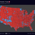 And So It Begins: Zohran Mamdani’s NYC win signals Democrats' radical Socialist shift — and hands Trump the perfect 2026 Red Wave message.