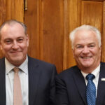 Frankenseat Showdown Splits Staten Island: Fossella leads the fight and DA McMahon stays silent in a high-stakes NY-11 redistricting war.