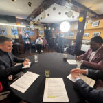 Wiseguys in Yonkers: Fossella and Pinion’s surprise summit upends Elise Stefanik’s GOP coronation and the 2026 New York governor race.