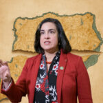Malliotakis Map Massacre: Hochul and Elias launch a redistricting war to erase NYC’s last GOP seat. Will Trump interve to Save New York?