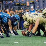Unheralded and Autonomous: Army–Navy restores tradition in a sport overrun by NIL chaos, realignment, and playoff drama.