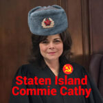 Catherine DiDomenico Went Bad: Claims of bias, collusion, and radical judicial overreach in two explosive Staten Island cases.