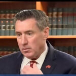 Believe The Child: Former Erie DA John Flynn’s doctrine collapses when his own cousin accuses him—exposing a stark double standard.