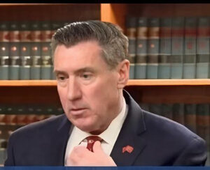 Believe The Child: Former Erie DA John Flynn’s doctrine collapses when his own cousin accuses him—exposing a stark double standard.