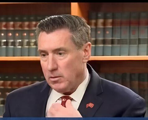 Believe The Child – Unless It’s Your Cousin