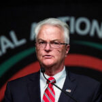 McMahon Political Shakedown Exposed: Political retaliation, ICARD abuse, and targeted raids tied to the NY-11 redistricting battle.