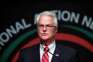 McMahon Political Shakedown Exposed: Political retaliation, ICARD abuse, and targeted raids tied to the NY-11 redistricting battle.