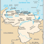 Time for Trump to Invoke the Monroe Doctrine as Venezuela’s collapse fuels U.S. crime, migration, and regional instability.