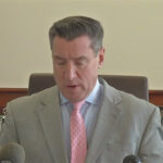Erie County Pervert Prosecutor: Former DA John Flynn built his career on believing accusers. Now he stands accused himself of sexual abuse.