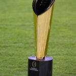 CFP Punts on Expansion: Big Ten and SEC power struggles stall reform, keeping the 12-team format intact for now.