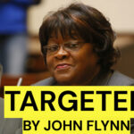 Flynn Hates Black Reporter: How ex-Erie DA John Flynn barred Betty Jean Grant, prosecuted critics, lost in court, and drew bar discipline.