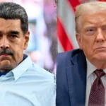 Dominion or Doom: Facing life in U.S. prison, Nicolás Maduro’s last escape may be handing Trump Dominion evidence tied to the 2020 election.