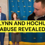 Kathy Hochul Gulag Exposed: Ryan Flynn says he was abused at 10 by a powerful DA and jailed without bail when he spoke out.