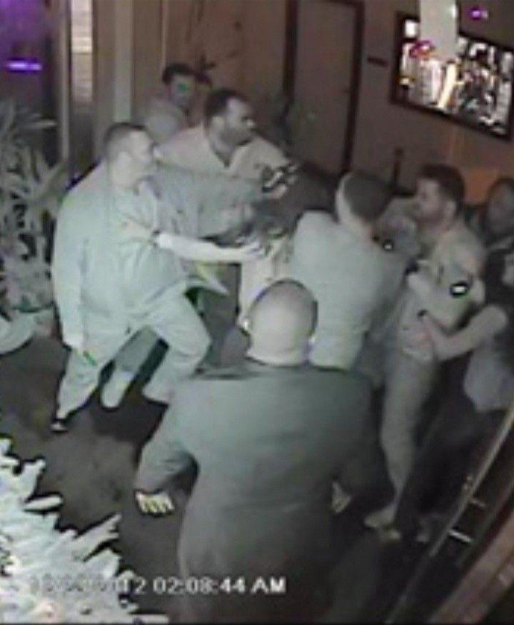 Benny the Blade Battles Everybody: Gambino associate challenges Brooklyn stabbing conviction with Evidence Book documenting procedural issues