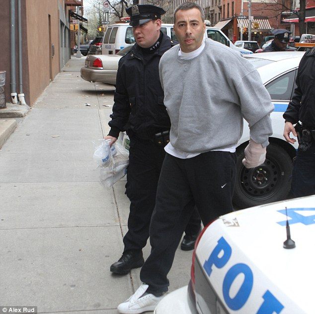 Benny the Blade Battles Everybody: Gambino associate challenges Brooklyn stabbing conviction with Evidence Book documenting procedural issues