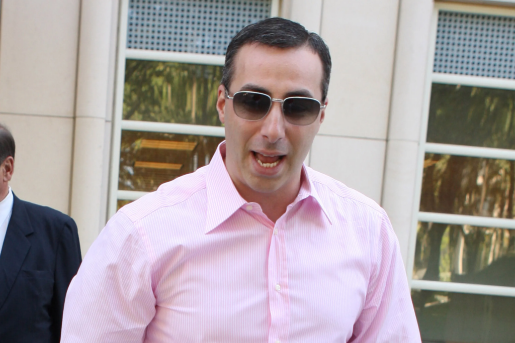 Benny the Blade Battles Everybody: Gambino associate challenges Brooklyn stabbing conviction with Evidence Book documenting procedural issues