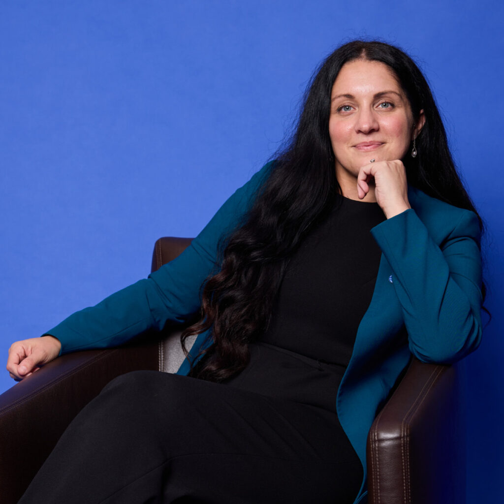 Jessica Scarcella-Spanton