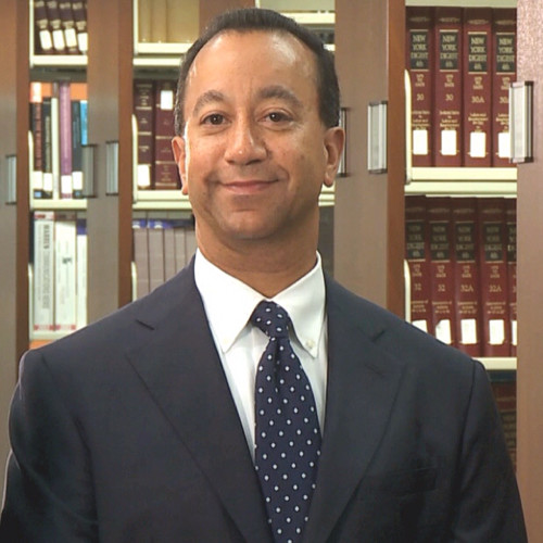 Remembering Vincent A. Carbonell Esq.