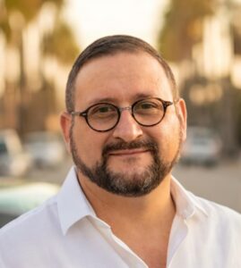 Luthmann Headshot Higher Res