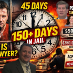 Who's His Lawyer? Erie County’s Assigned Counsel Program faces scrutiny as it refuses to answer basic questions amid CPL 190.80 violations.